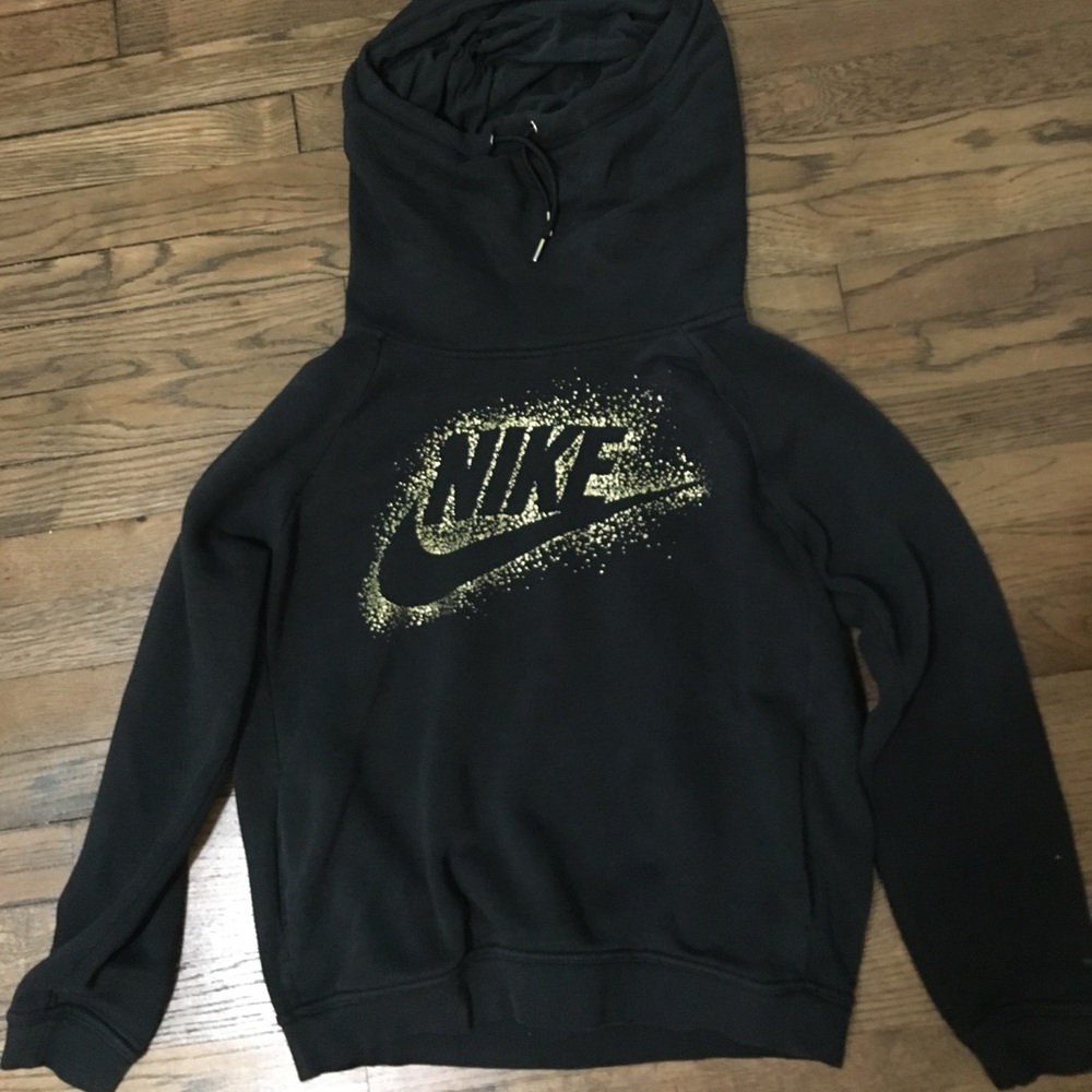 Medium Nike Hoodie
